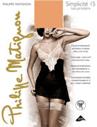 Philippe Matignon Stay-Up Simplicité 15